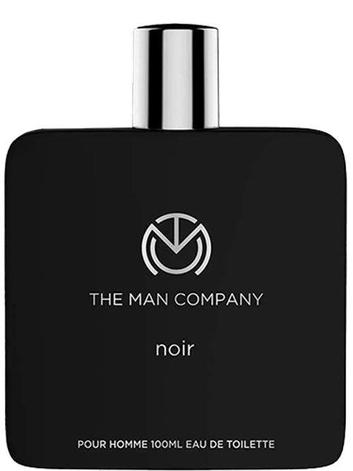 Noir The Man Company — The Man Company