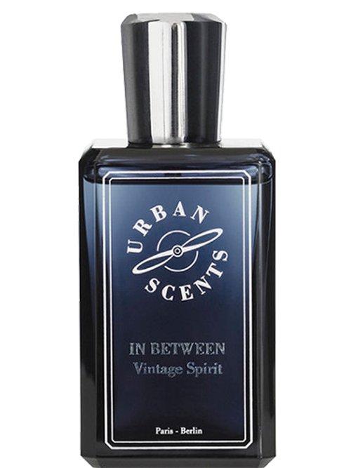 In Between — Urban Scents