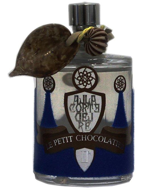 Le Petit Chocolatier Iii Noir Intense — Nobile 1942