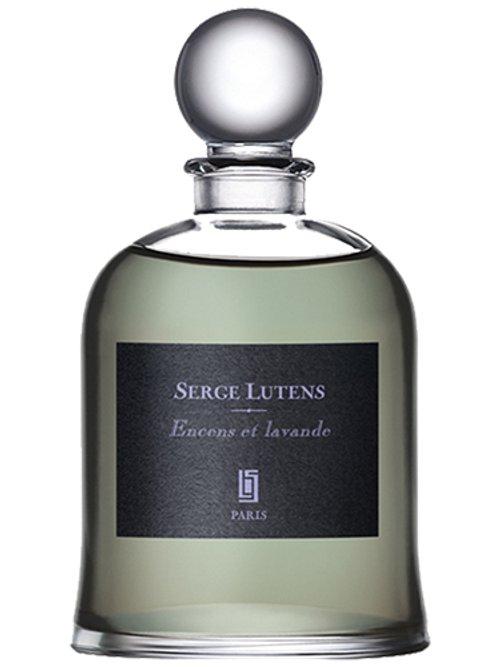 Encens et Lavande — Serge Lutens