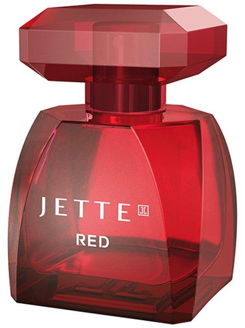 Jette Red — Jette Joop