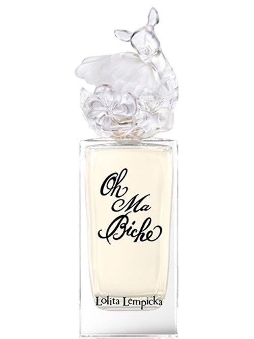 Oh Ma Biche — Lolita Lempicka