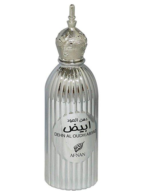 Dehn al Oudh Abiyad — Afnan