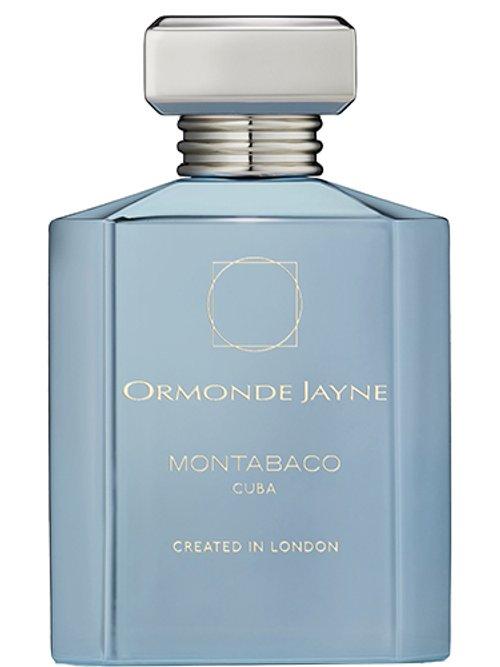 Montabaco Cuba 2024 — Ormonde Jayne