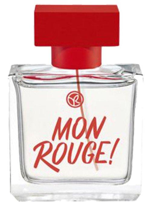 Mon Rouge — Yves Rocher