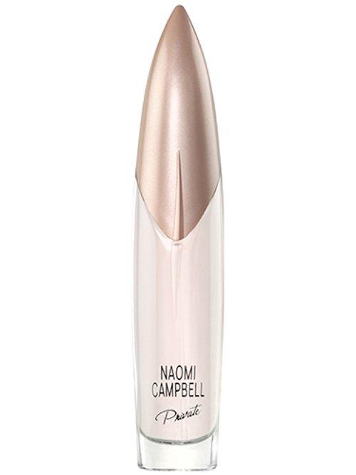 Naomi Campbell Private — Naomi Campbell