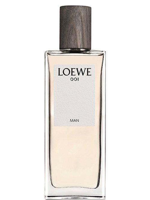 Loewe 001 Man Eau De Parfum — Loewe