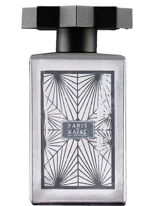 Faris By Kajal — Kajal
