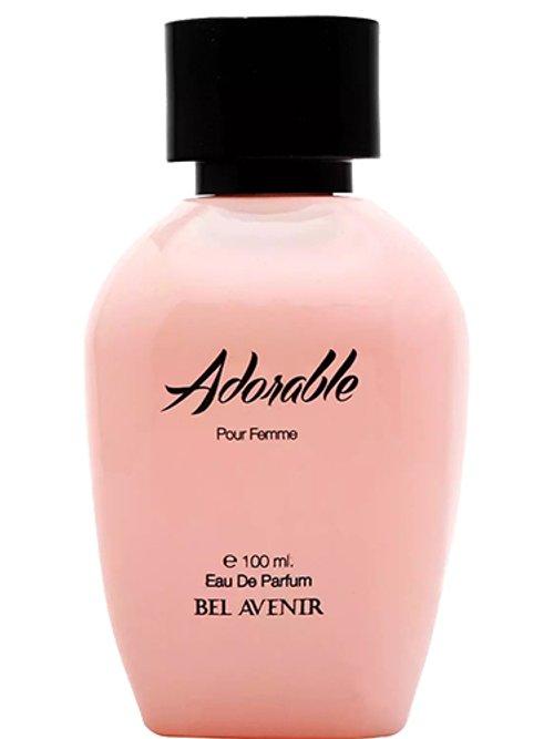 Adorable — Bel Avenir