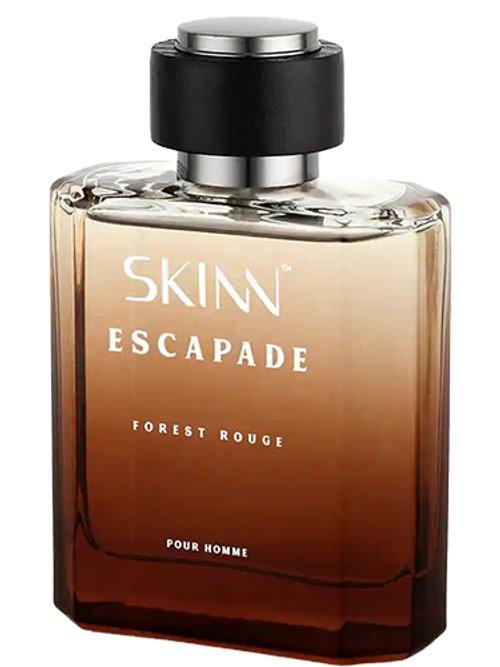 Escapade Forest Rouge — Skinn