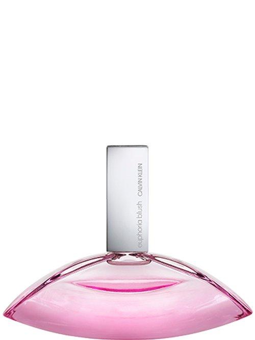Euphoria Blush 2020 — Calvin Klein