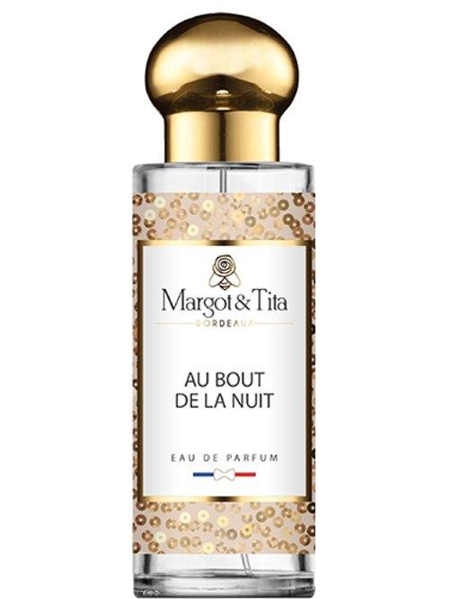 Au Bout De La Nuit — Margot & Tita