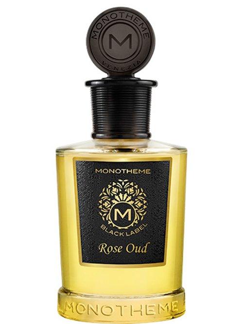 Rose Oud — Monotheme