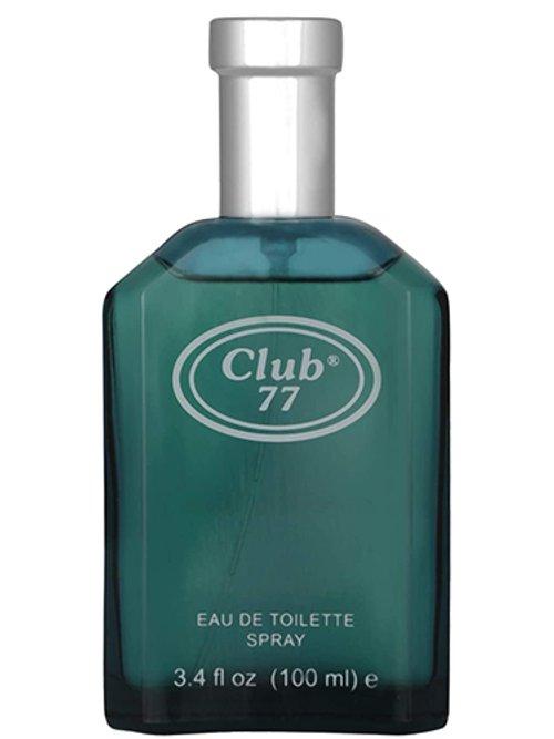 Club 77 — Royal Mirage