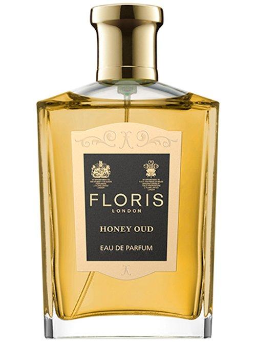 Honey Oud — Floris