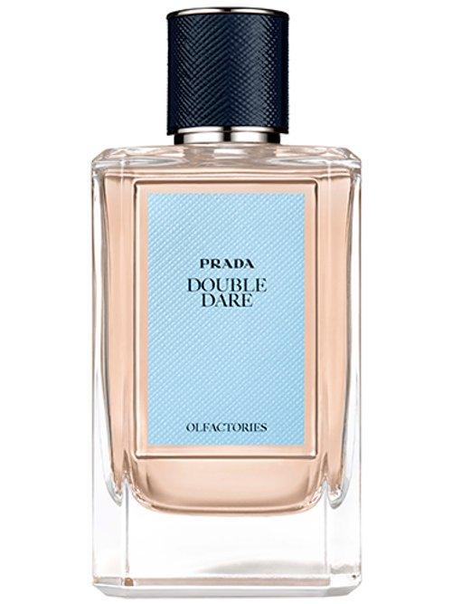 Double Dare — Prada