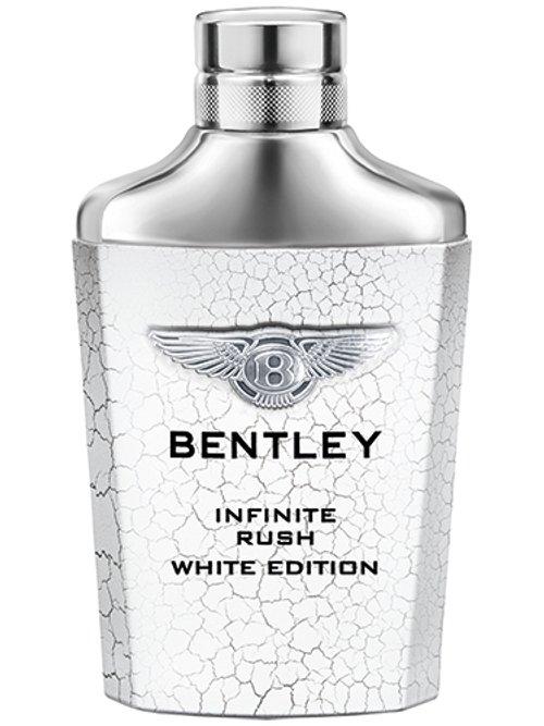 Infinite Rush White Edition 2016 — Bentley