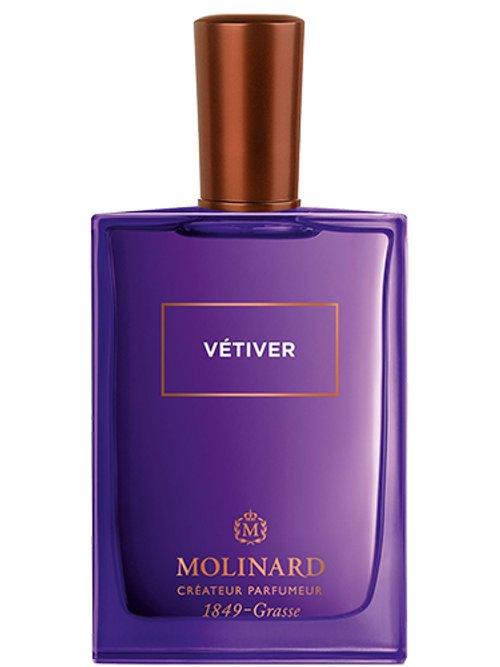 Vetiver — Molinard