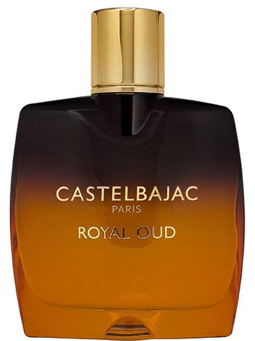 Royal Oud — Castelbajac