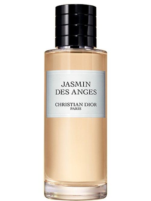 Jasmin des Anges Dior 2023 Brume de Parfum pour les Cheveux — Dior