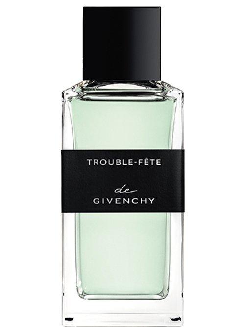 Trouble-Fête — Givenchy