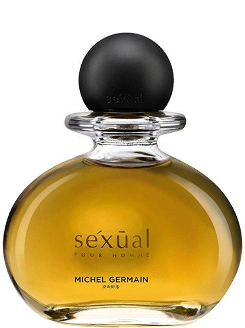Séxûal Pour Homme — Michel Germain