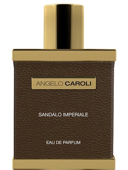 Sandalo Imperiale — Angelo Caroli