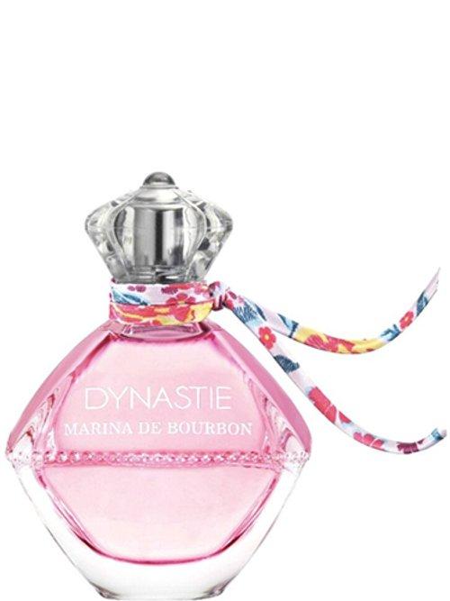 My Dynastie Princess — Marina De Bourbon