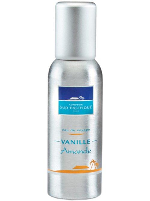 Vanille Amande (2006) — Comptoir Sud Pacifique