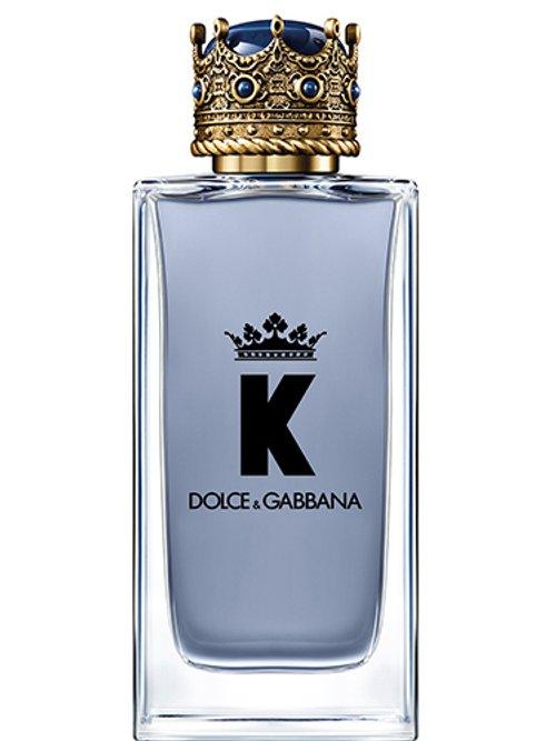 K By Dolce & Gabbana Eau De Toilette — Dolce & Gabbana