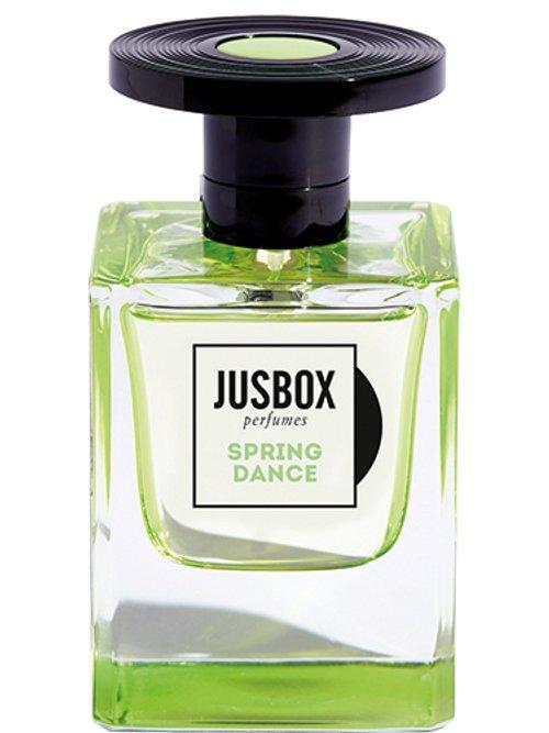 Spring Dance — Jusbox