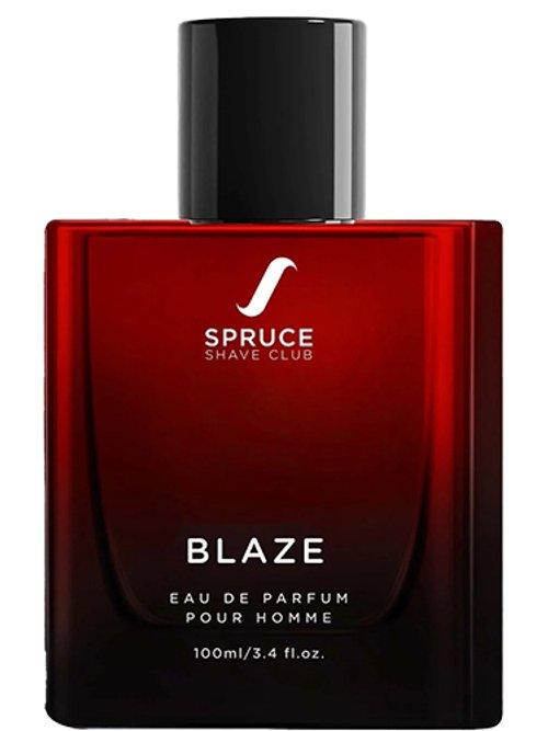 Blaze — Spruce