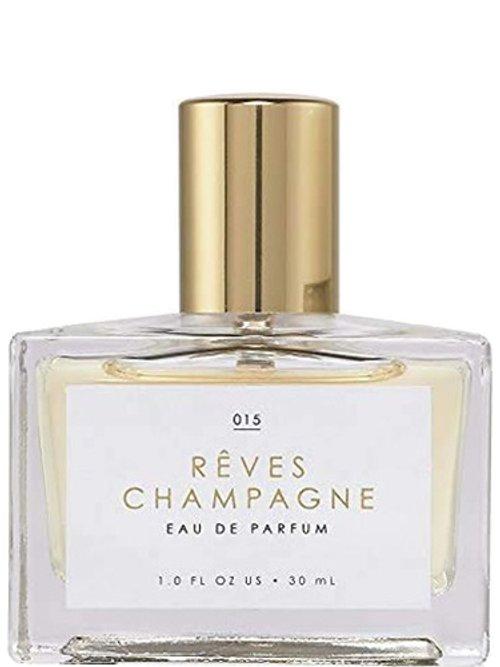 Rêves Champagne — Le Monde Gourmand