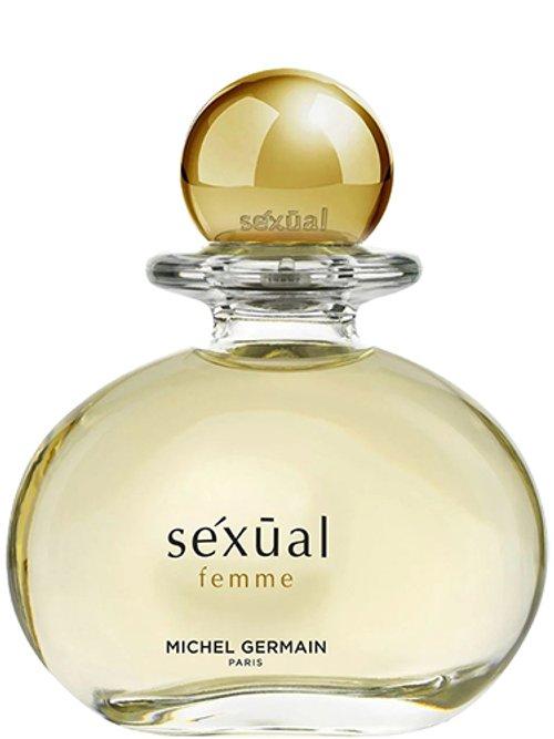 Séxûal Femme — Michel Germain