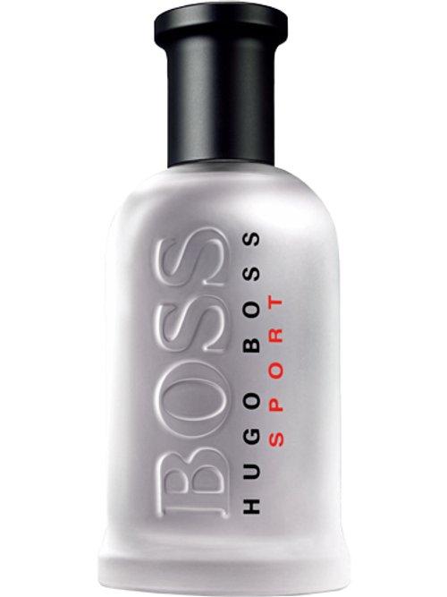 Boss Bottled Sport — Hugo Boss