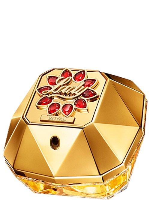 Lady Million Royal — Rabanne