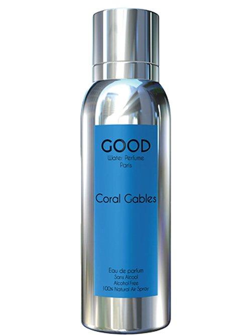 Coral Gables — Good Water Perfume