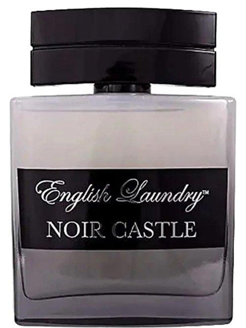 Noir Castle — English Laundry