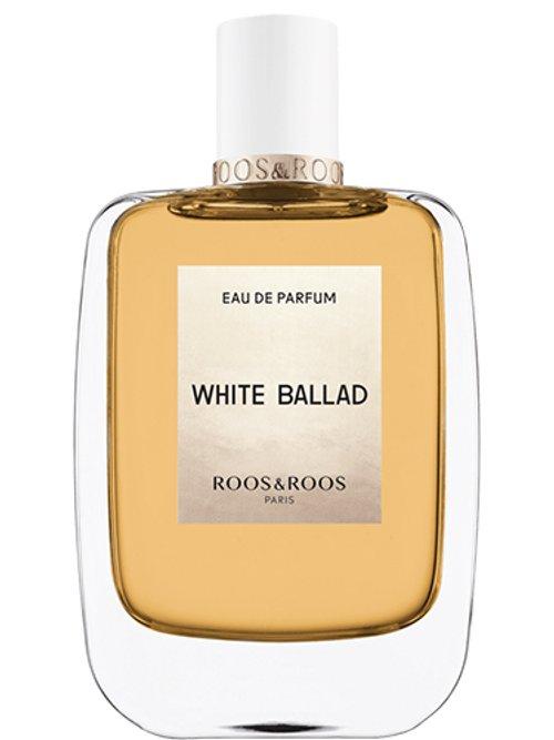 White Ballad — Roos&Roos