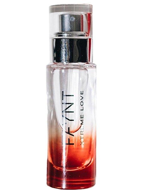 Xtreme Love — Faynt
