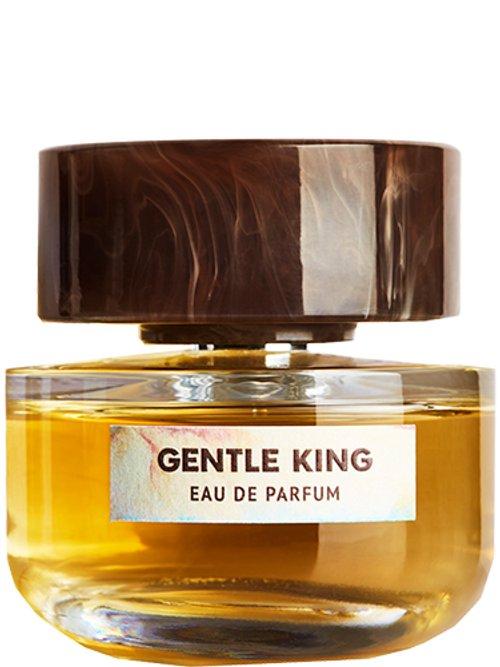 Gentle King — Voice From The Sky