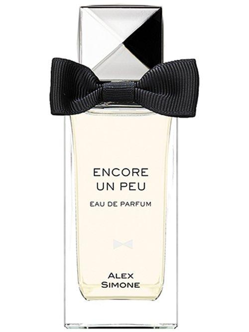 Encore Un Peu — Alex Simone