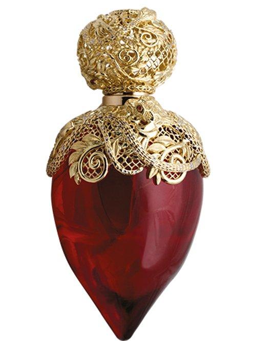 Coeur Rouge Rubis — Alexandre.J