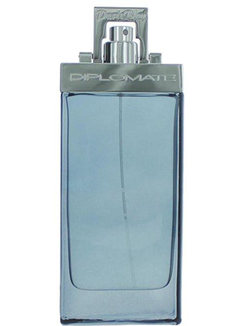 Diplomate Pour Homme Extreme — Paris Bleu