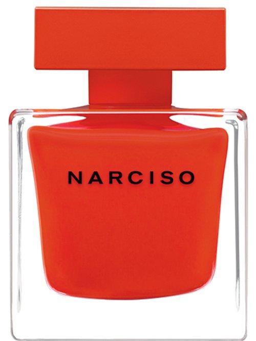 Narciso Rouge Eau De Parfum — Narciso Rodriguez