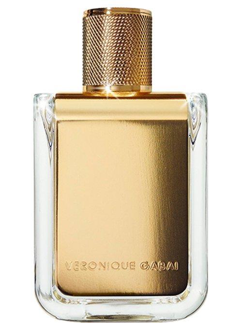 Golden Oud — Veronique Gabai
