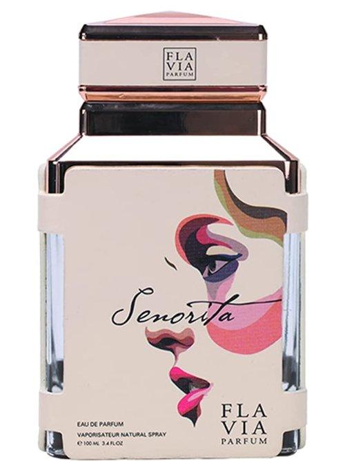 Senorita — Flavia