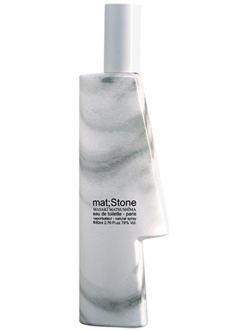 Mat; Stone — Masakï Paris