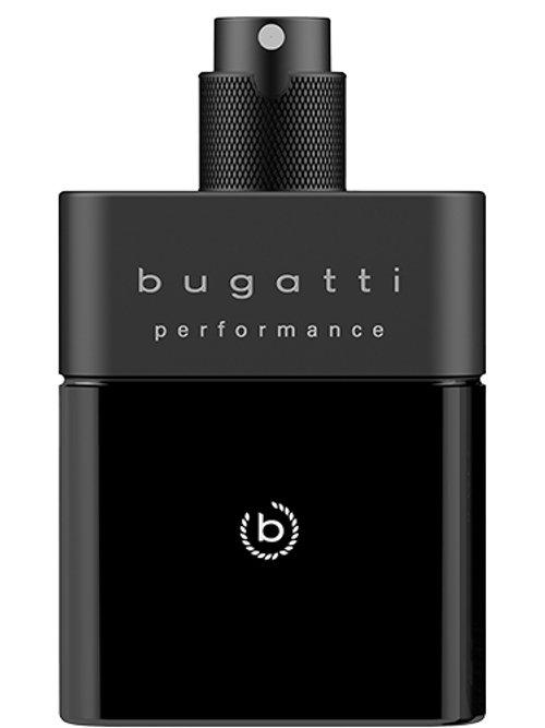 Bugatti Performance Intense Black — Bugatti