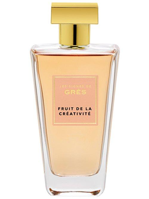 Fruit de la Creativite — Grès
